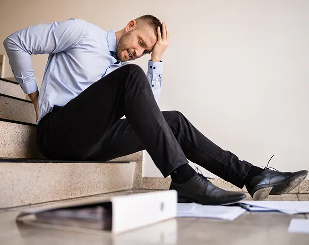 Private Haftpflicht - Schutz fur Dritte