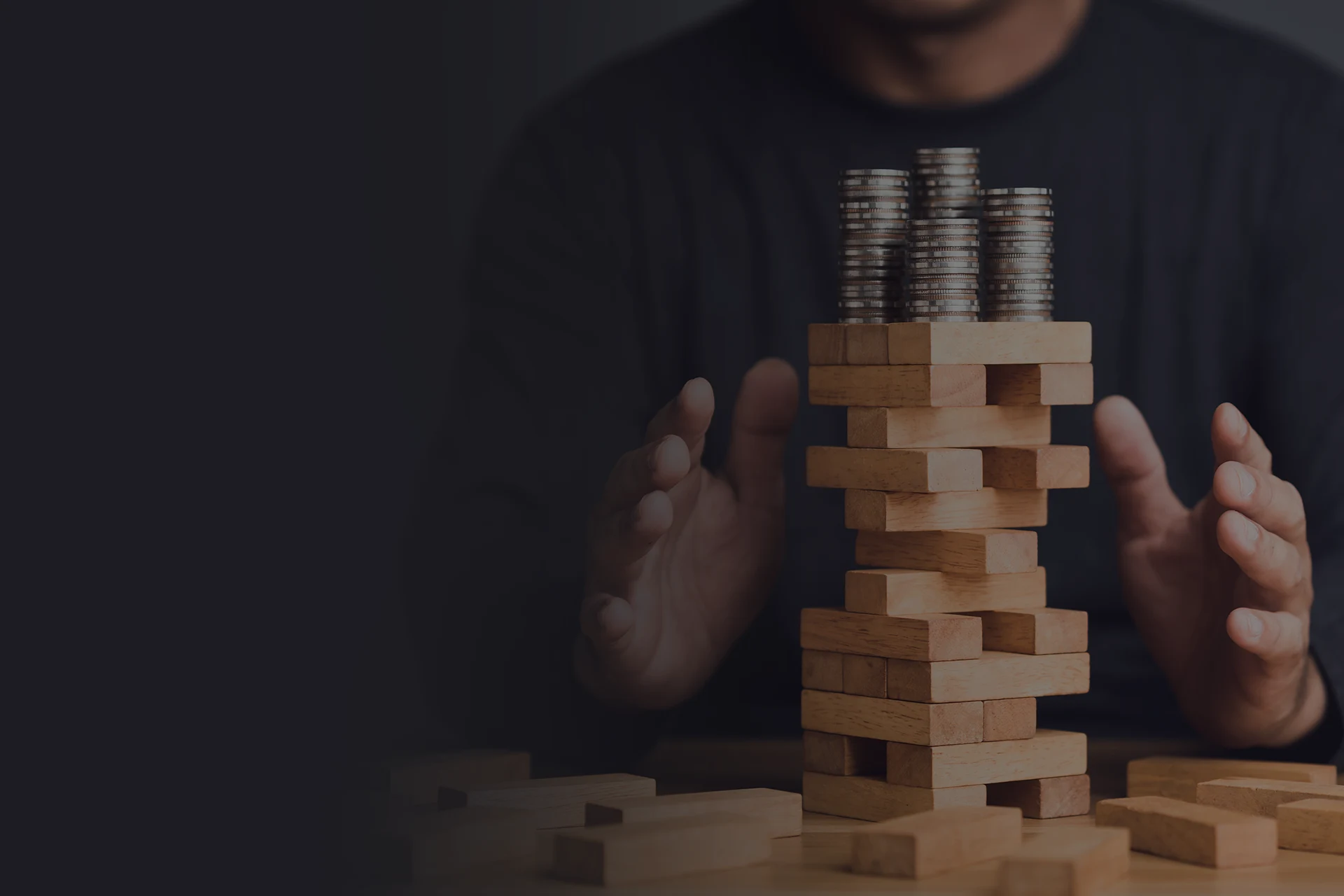 Versicherungen - Finanzielle Sicherheit in allen Lebensbereichen