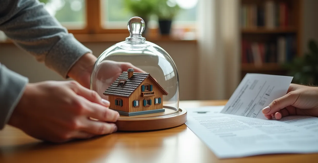 Finanzielle Absicherung für Konkubinatspartner durch Säule 3b