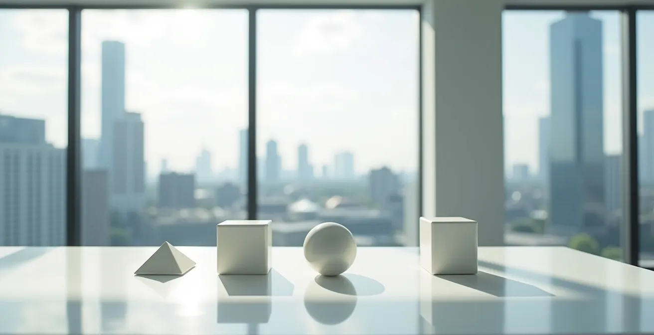 Visuelle Darstellung der Risikobewertung für die Ermittlung der korrekten Deckungssumme