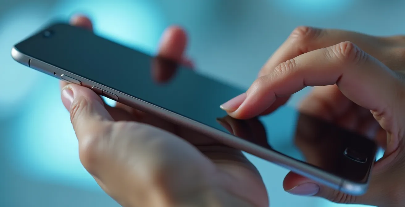 Digitale Symptomerfassung über Telmed-App