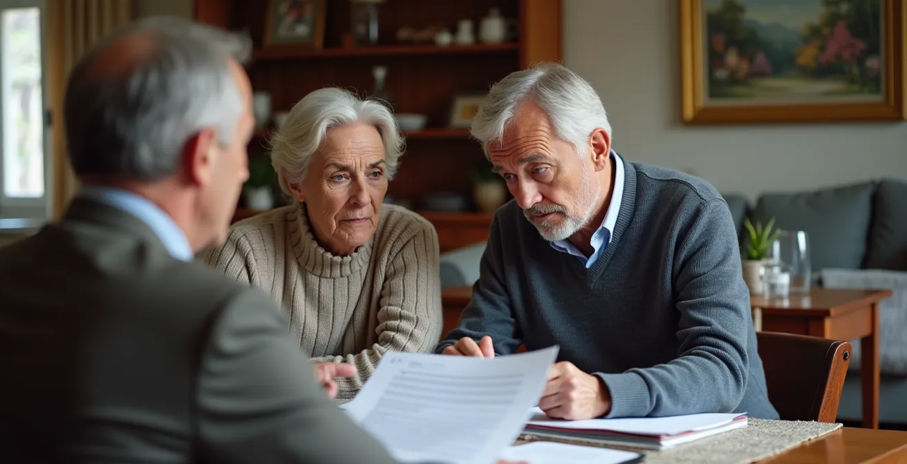 Warnung vor Optimierungsfallen bei Lebensversicherungen